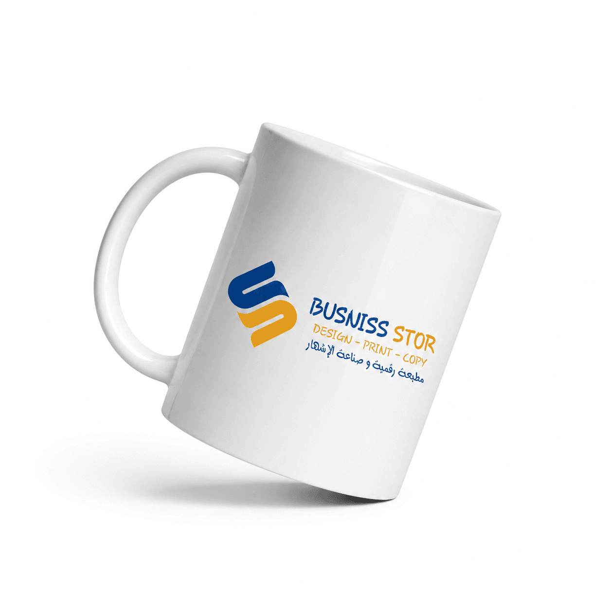 Mug